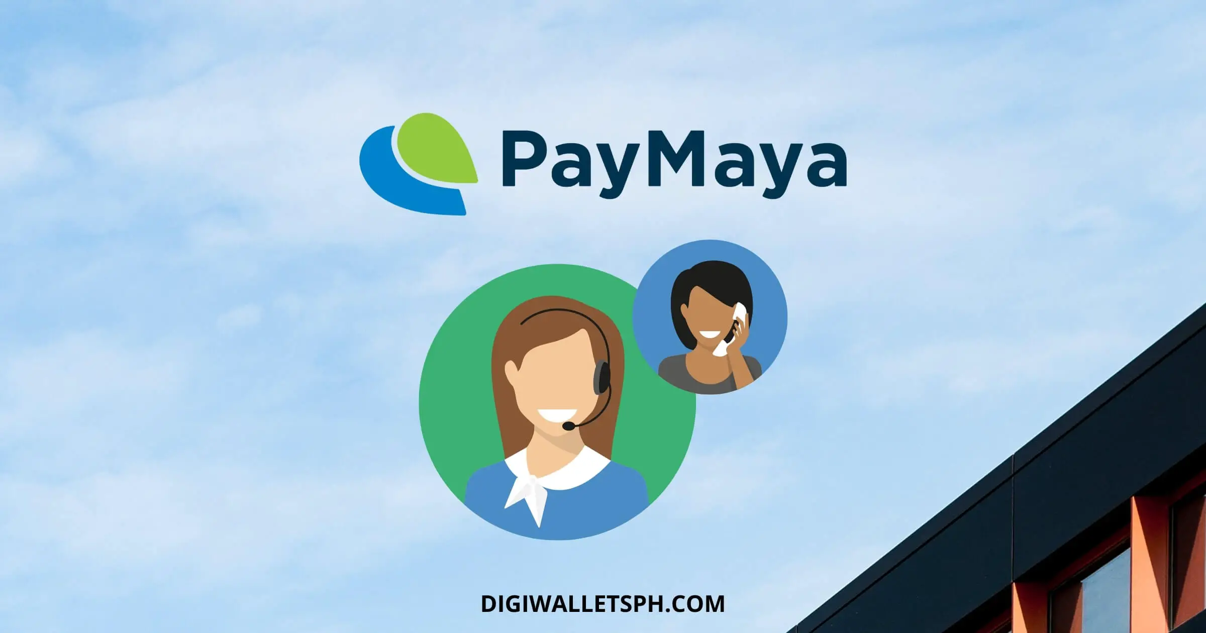 Paymaya customer service