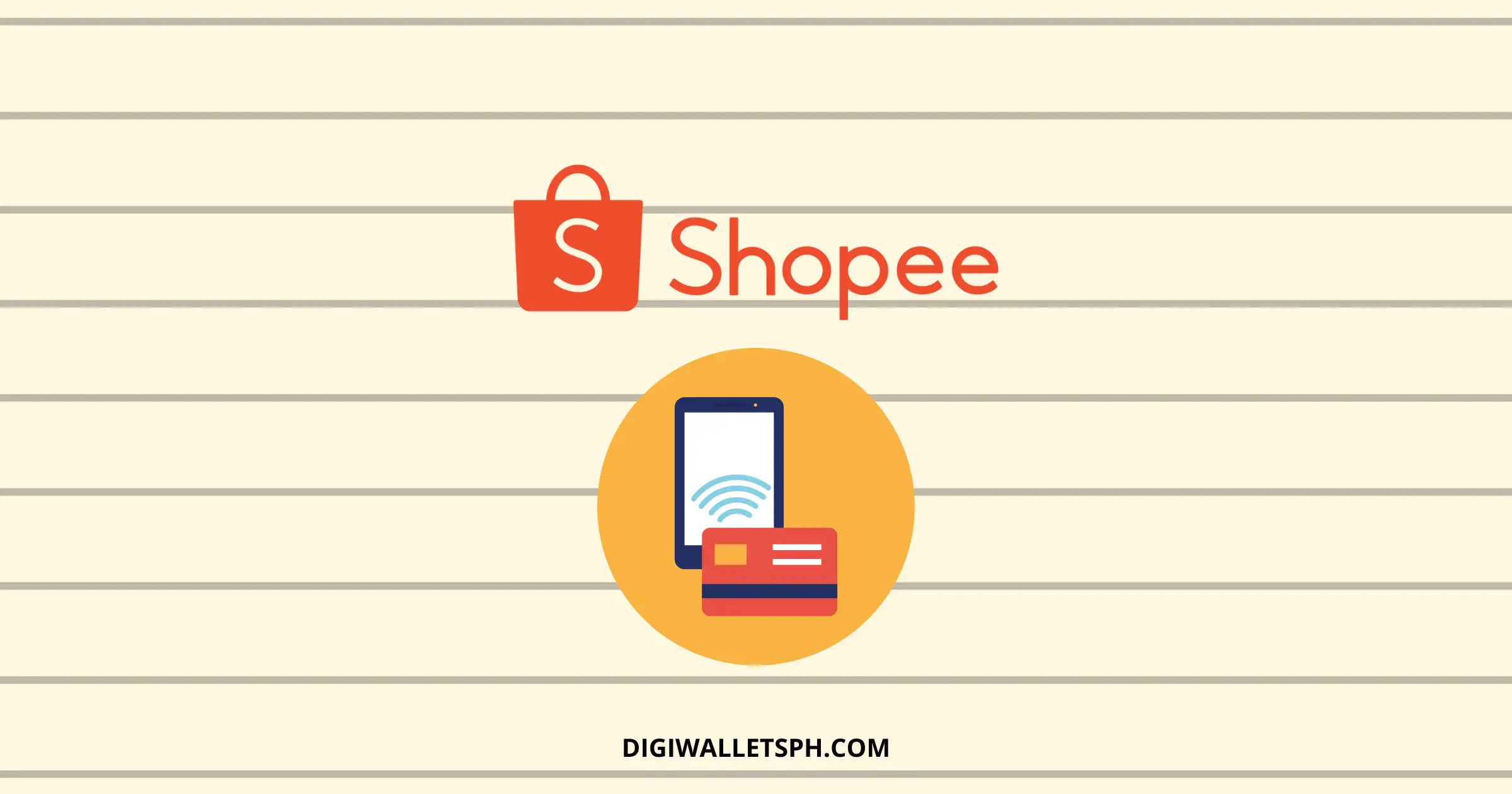 How to pay bills using Shopeepay