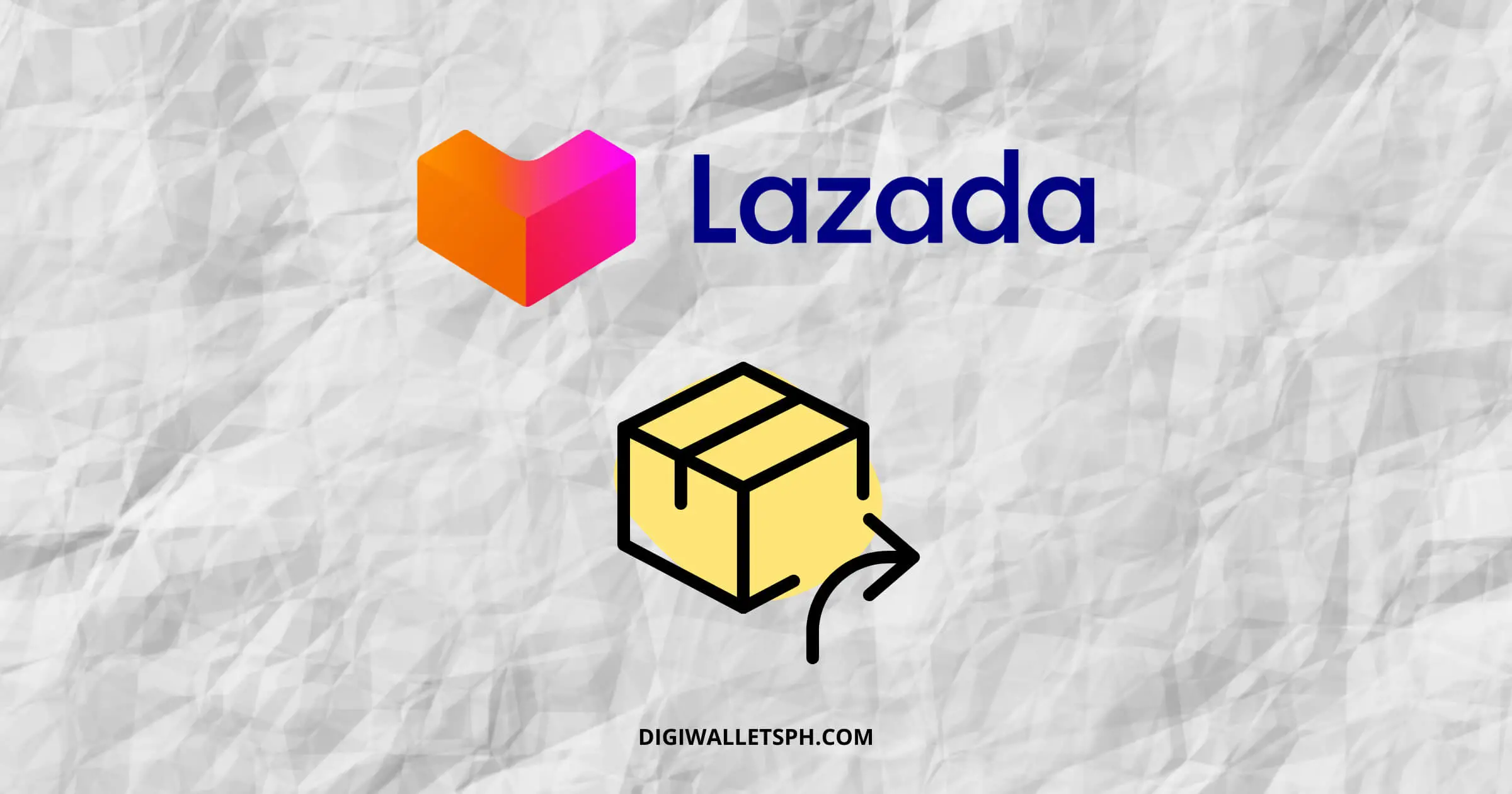 How to return item in Lazada