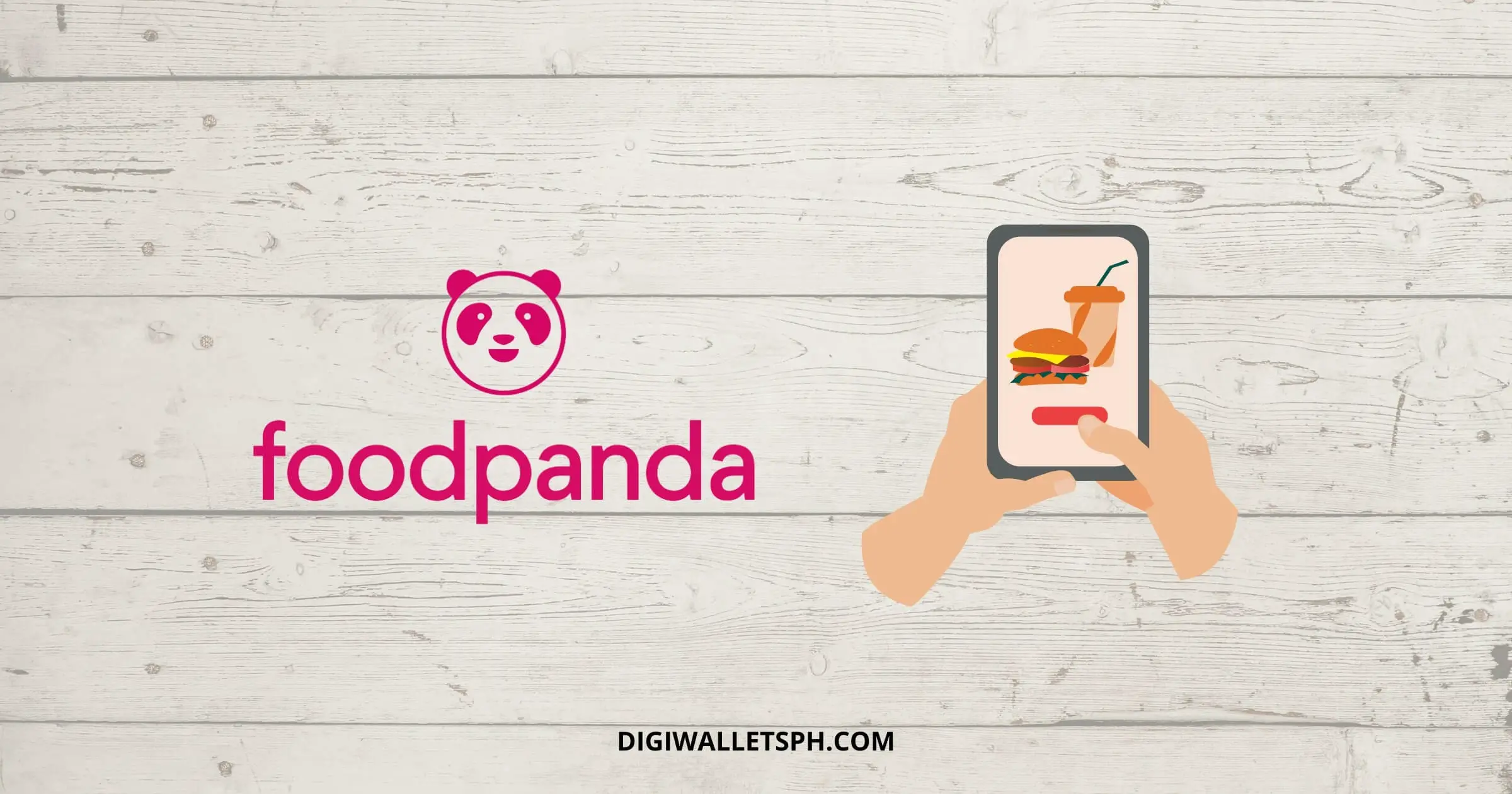 How to partner with Food Panda