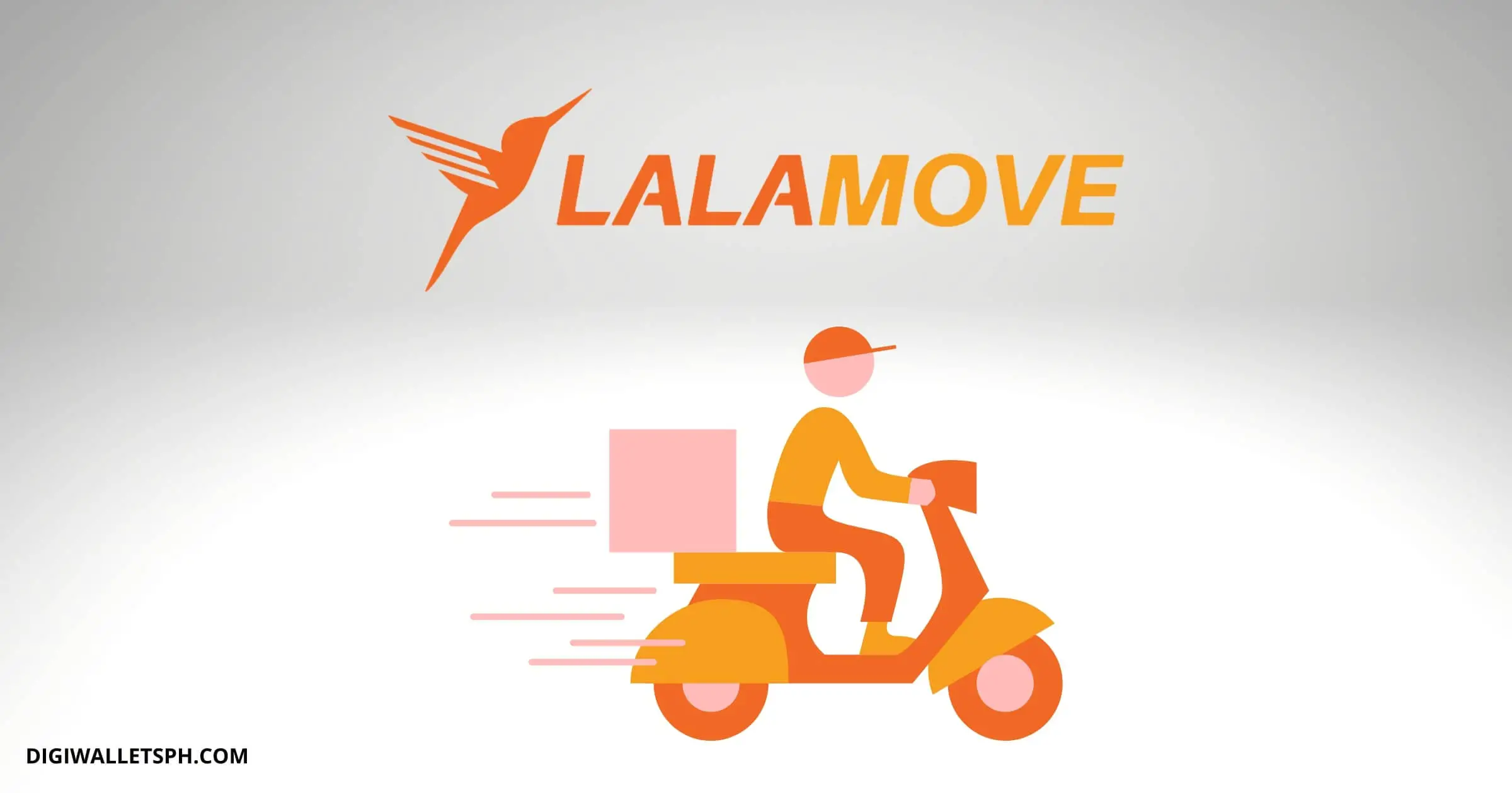 How to apply Lalamove rider