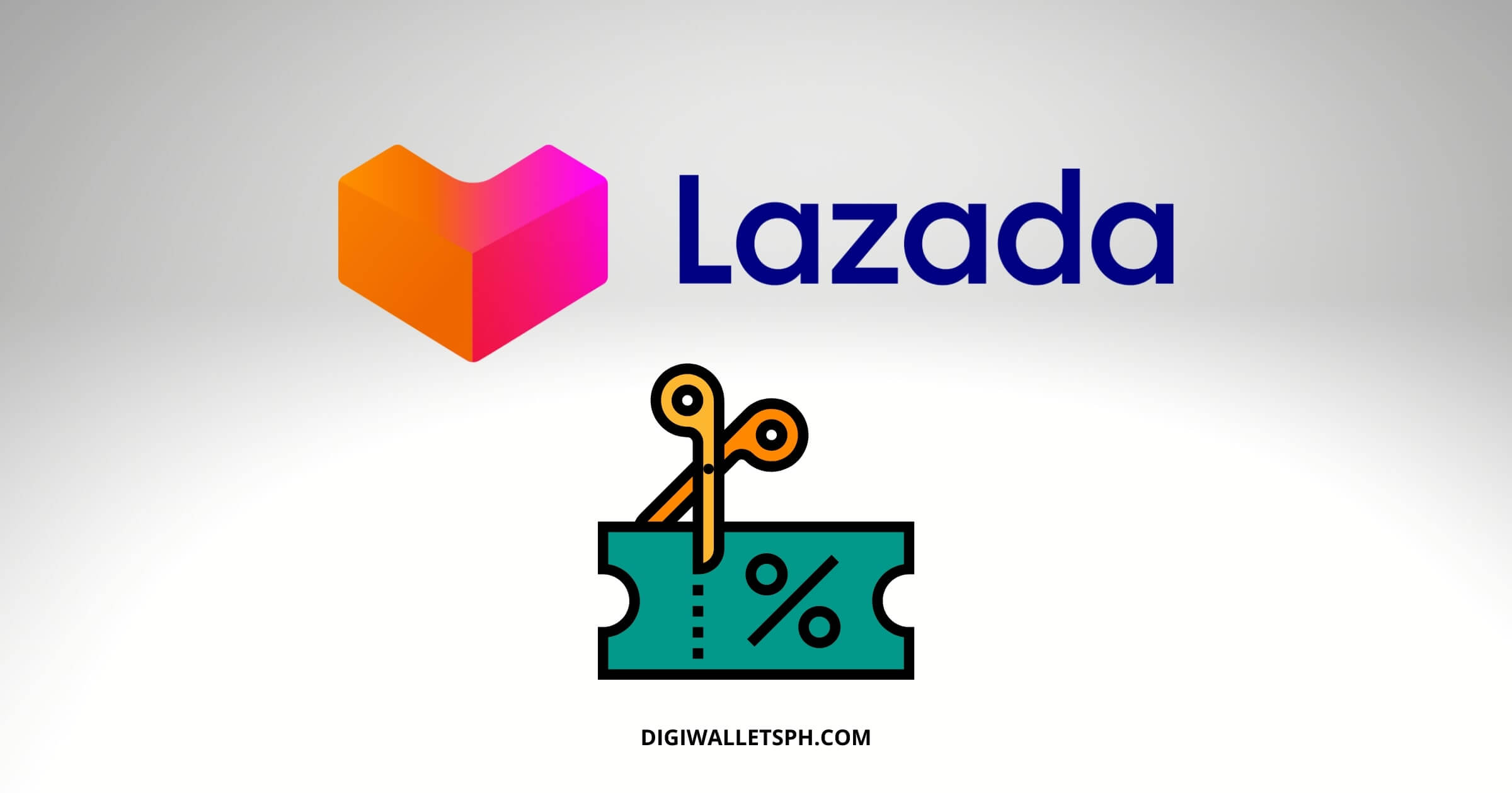 How to use Lazada wallet rebates
