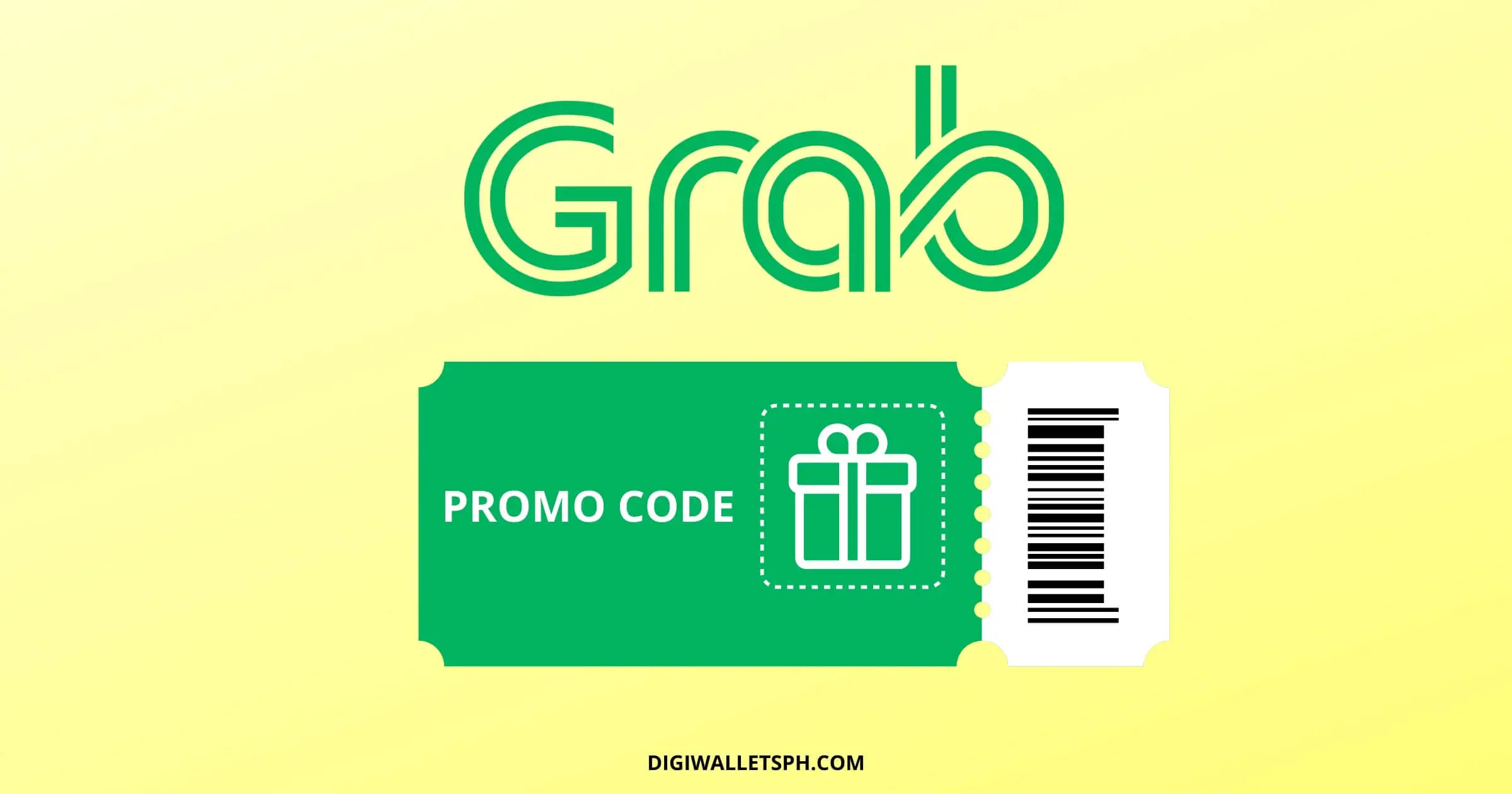 How to use promo code Grab Food Philippines