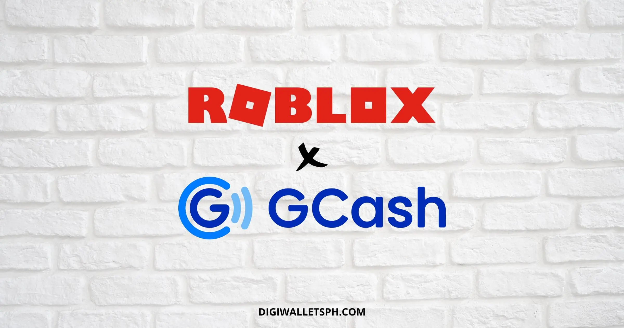 How to buy Robux using GCash