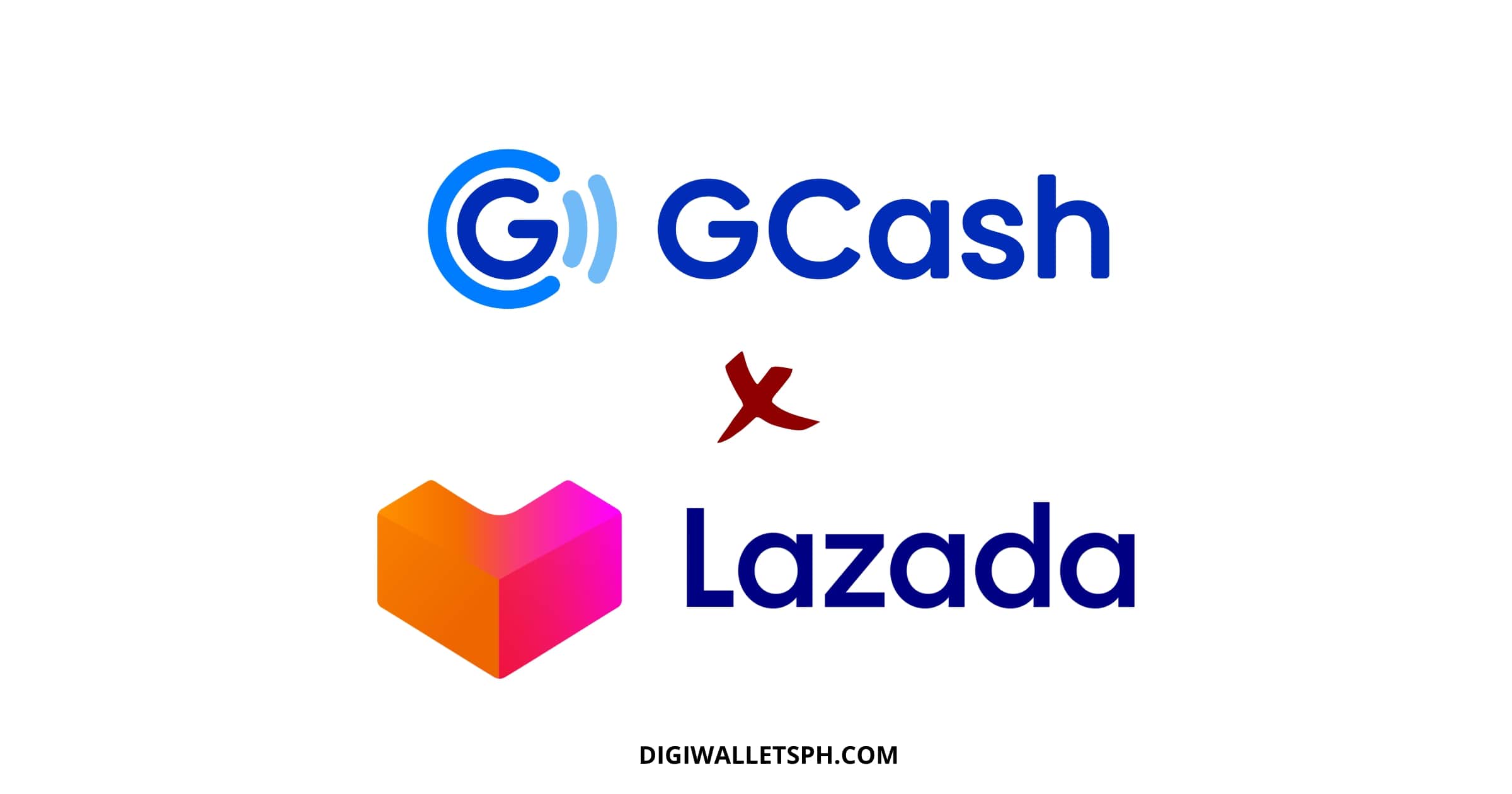 How to change GCash number in Lazada