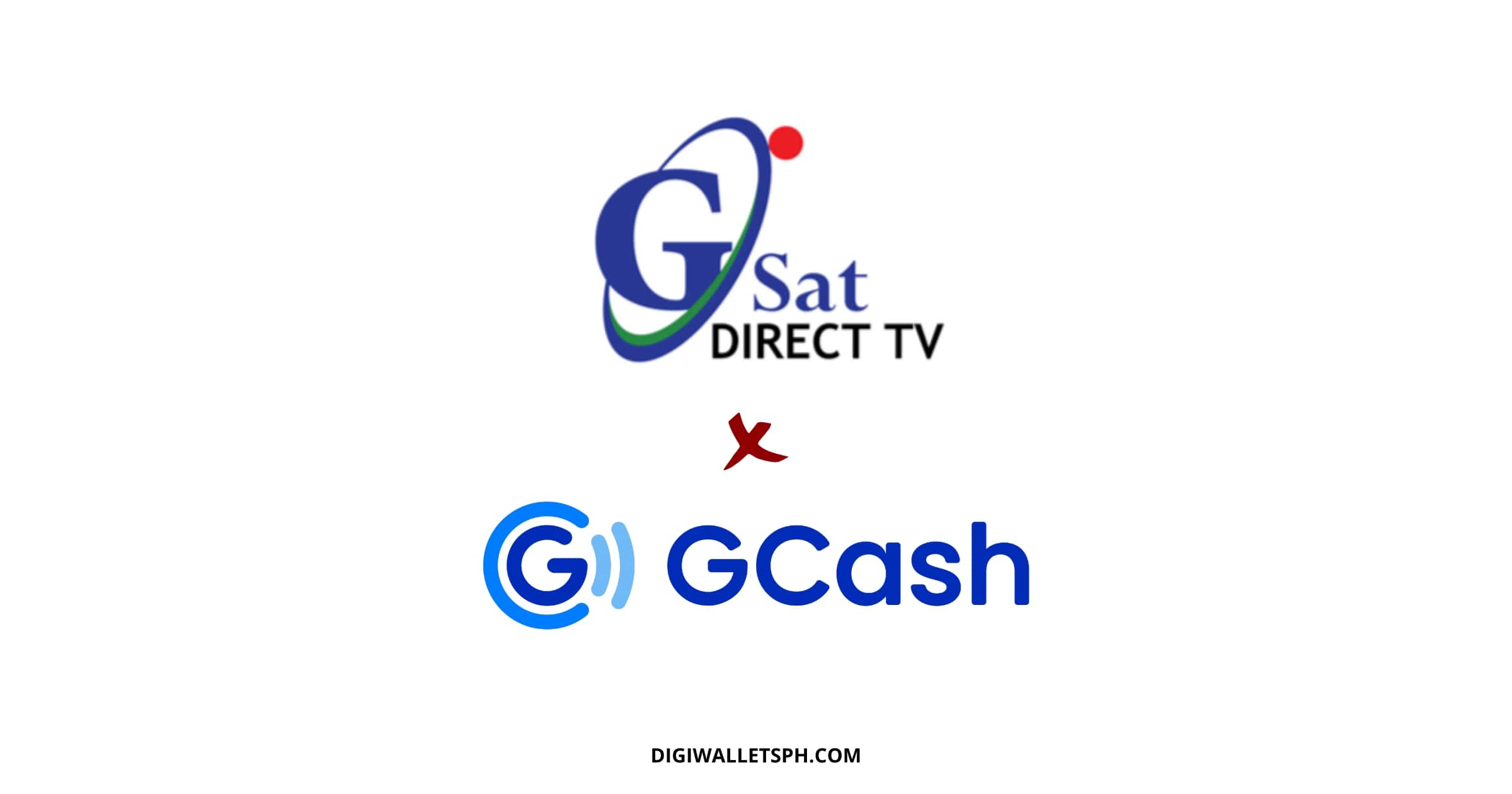 How to load GSAT using GCash