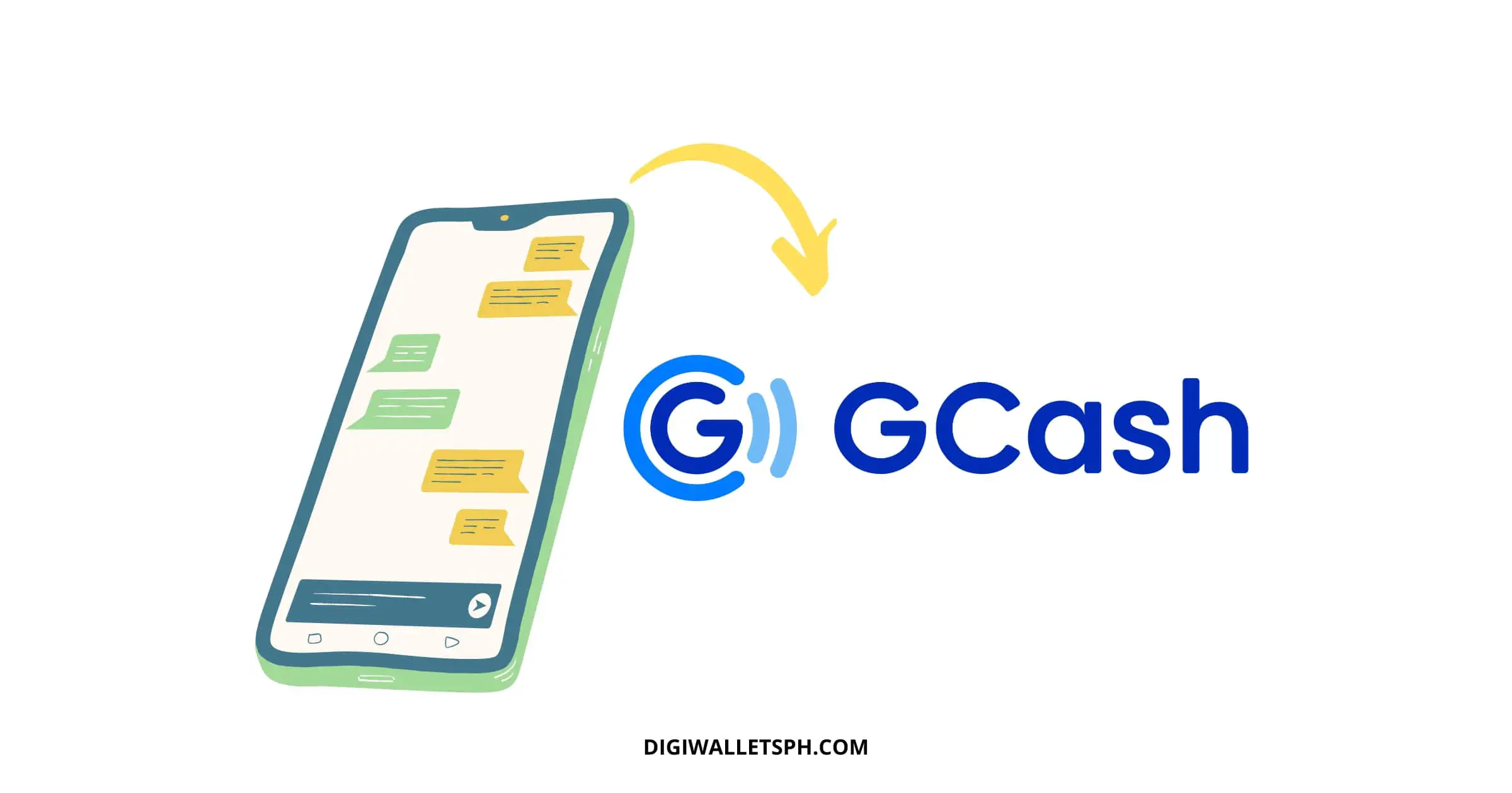 How to transfer load to GCash