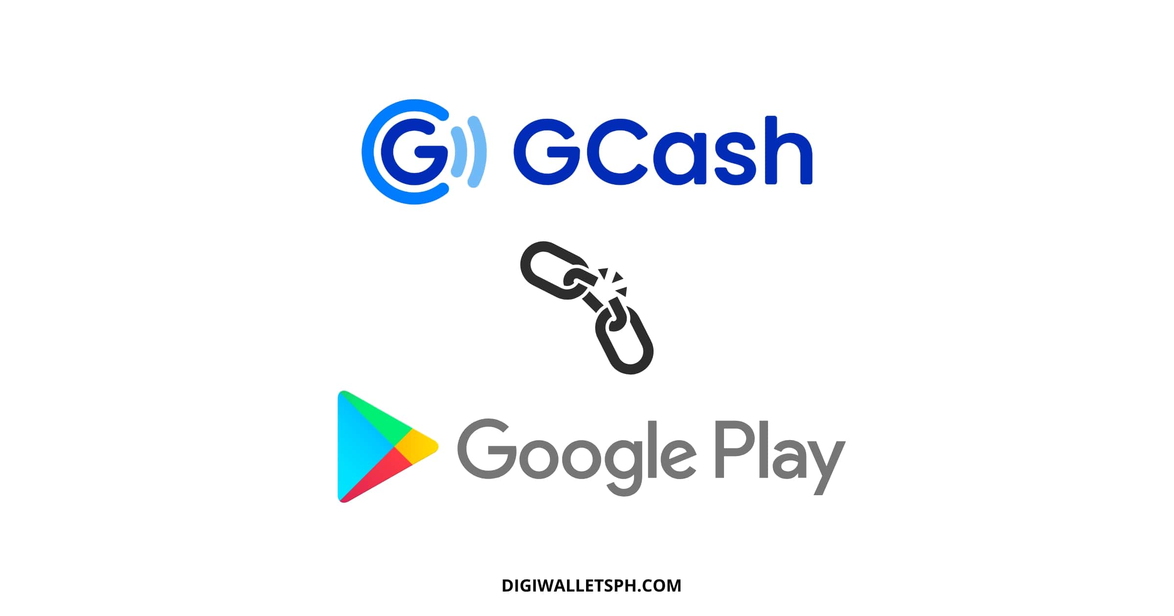 How to unlink GCash to Google