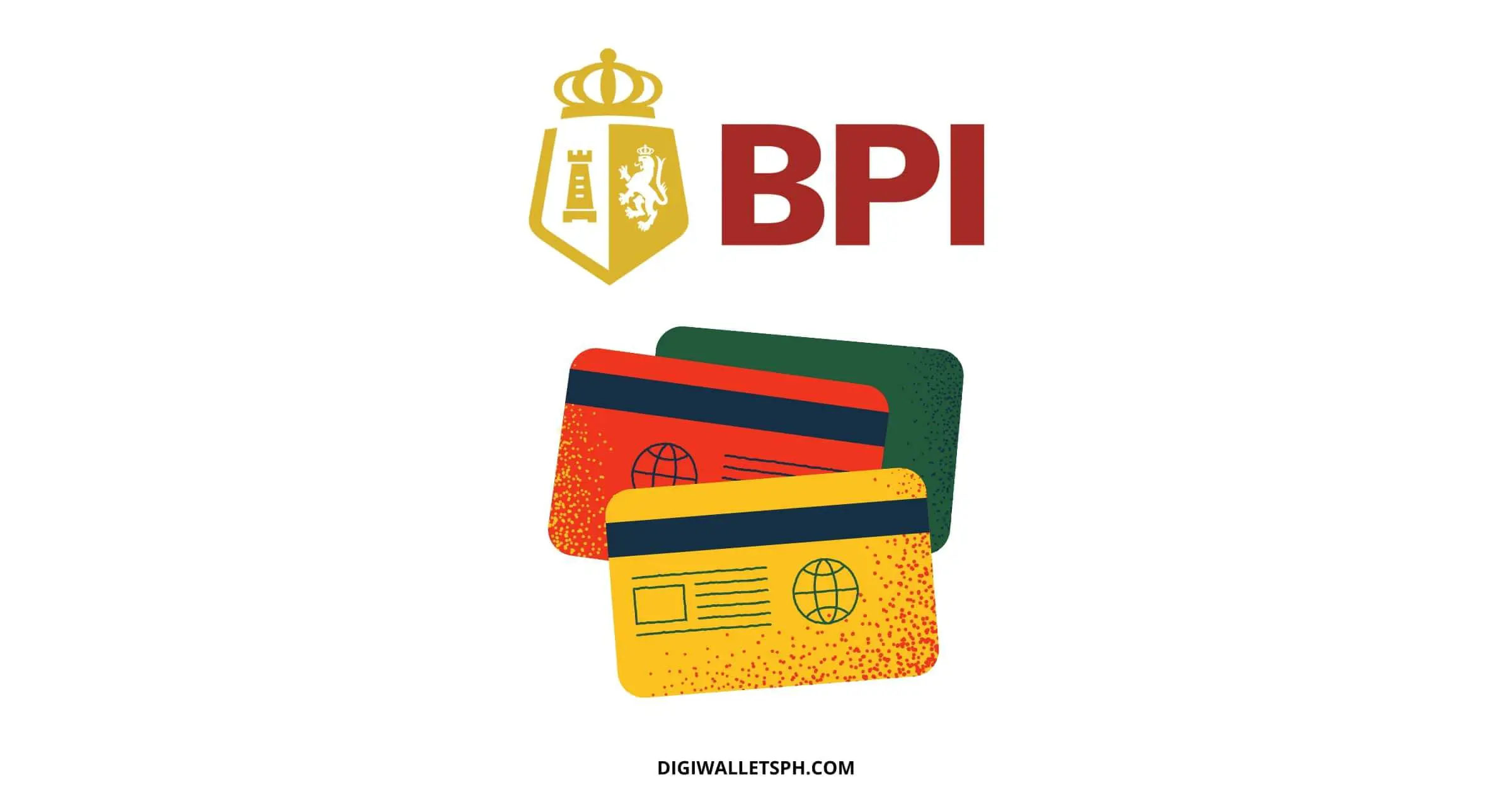 How to use BPI credit card points