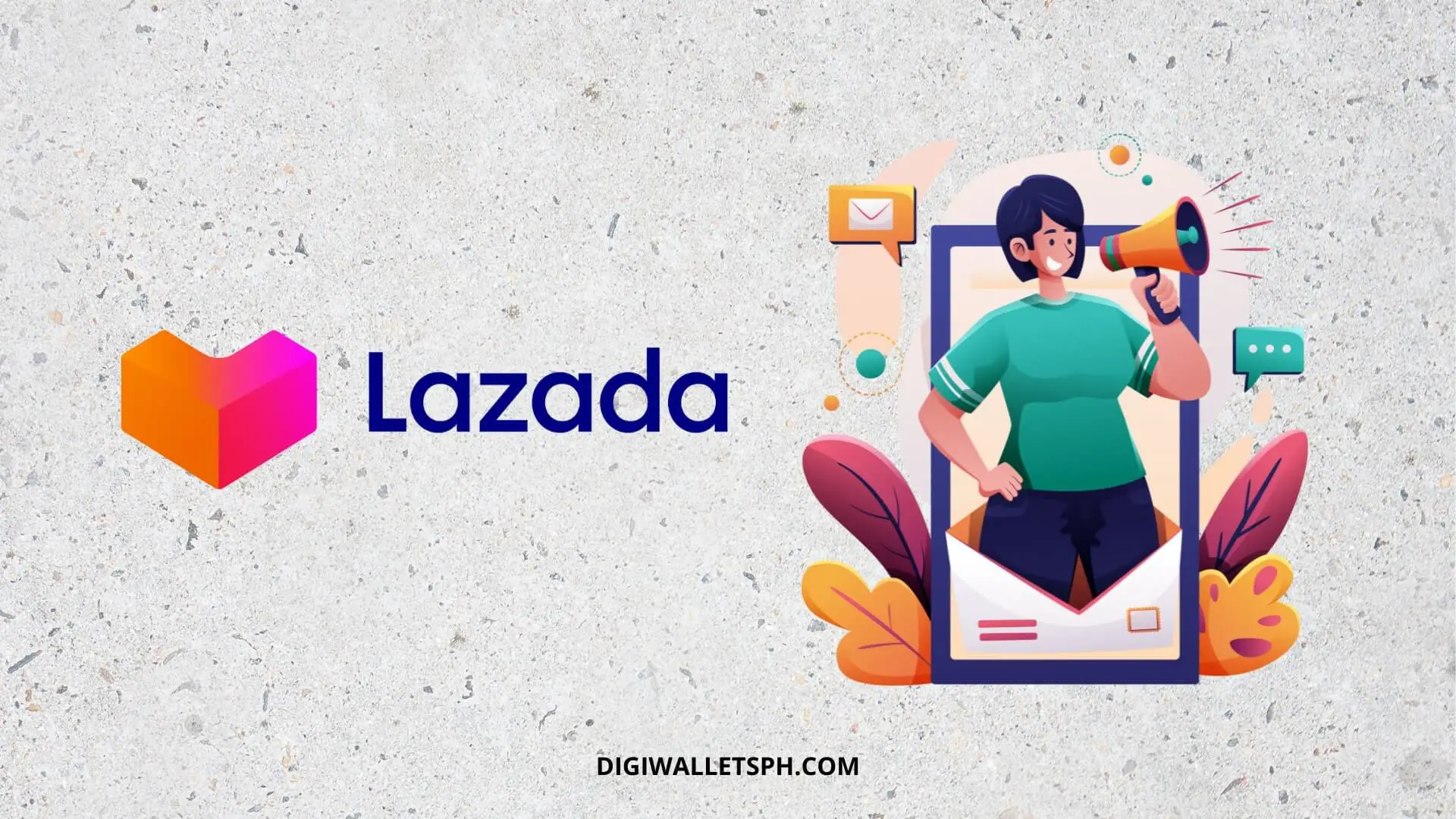 Lazada affiliate program