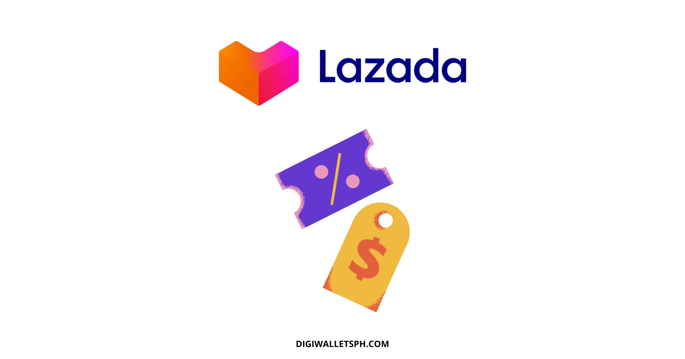 How to redeem Lazada bonus