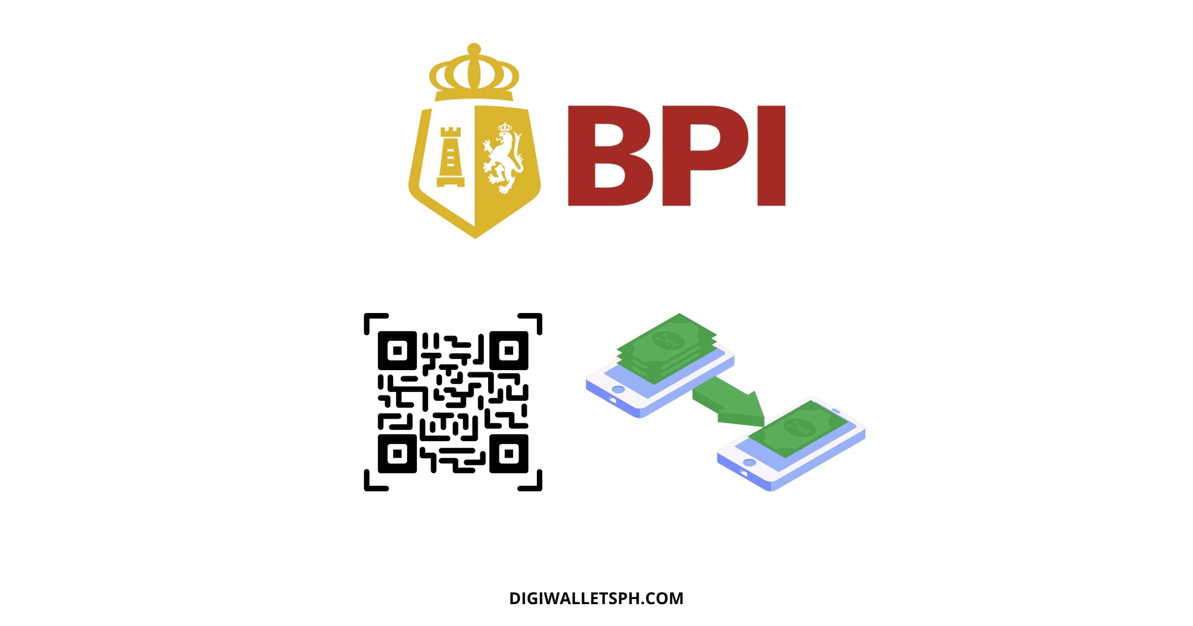 How to transfer money from BPI to BPI