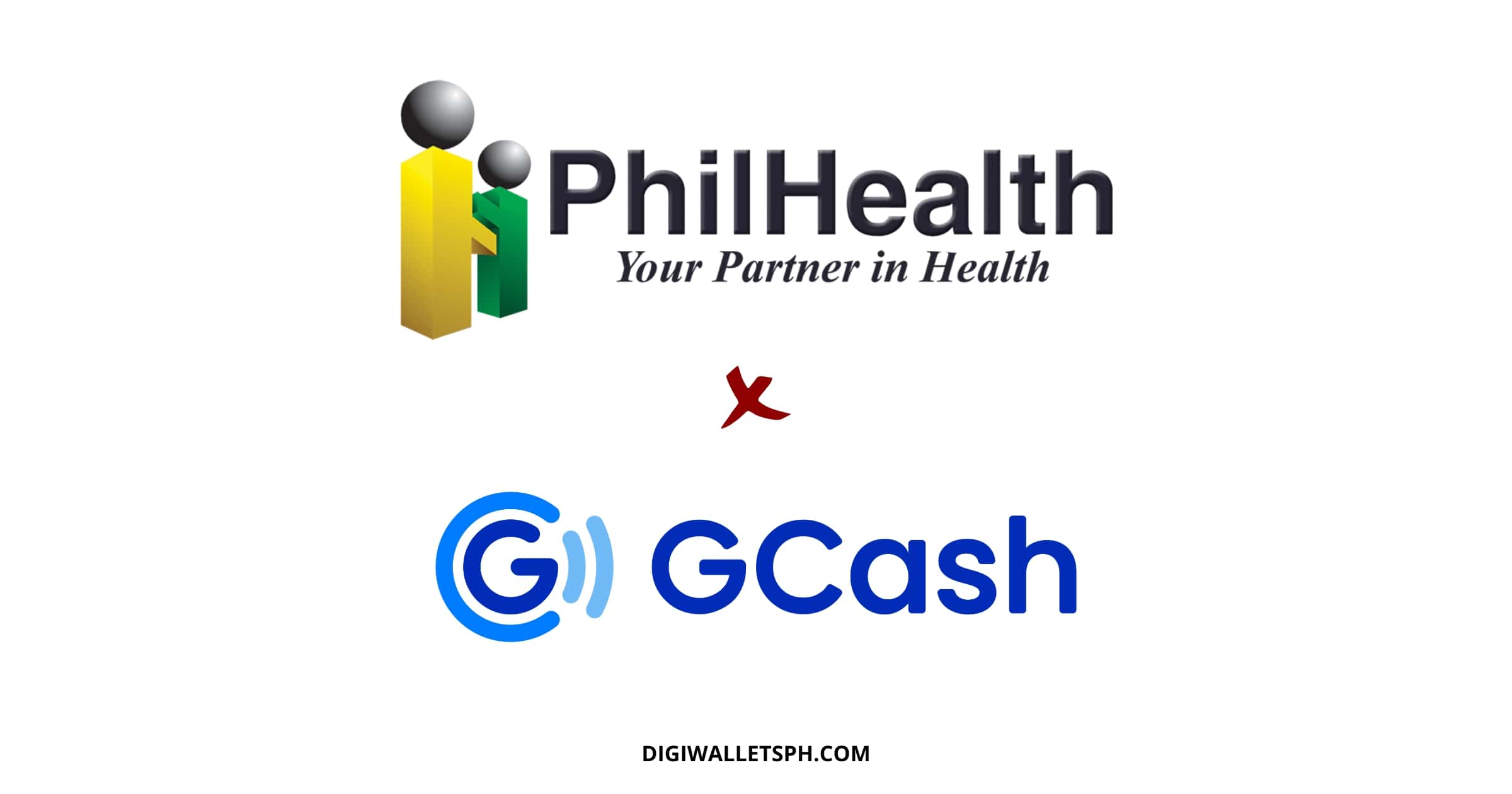 Philhealth online payment GCash