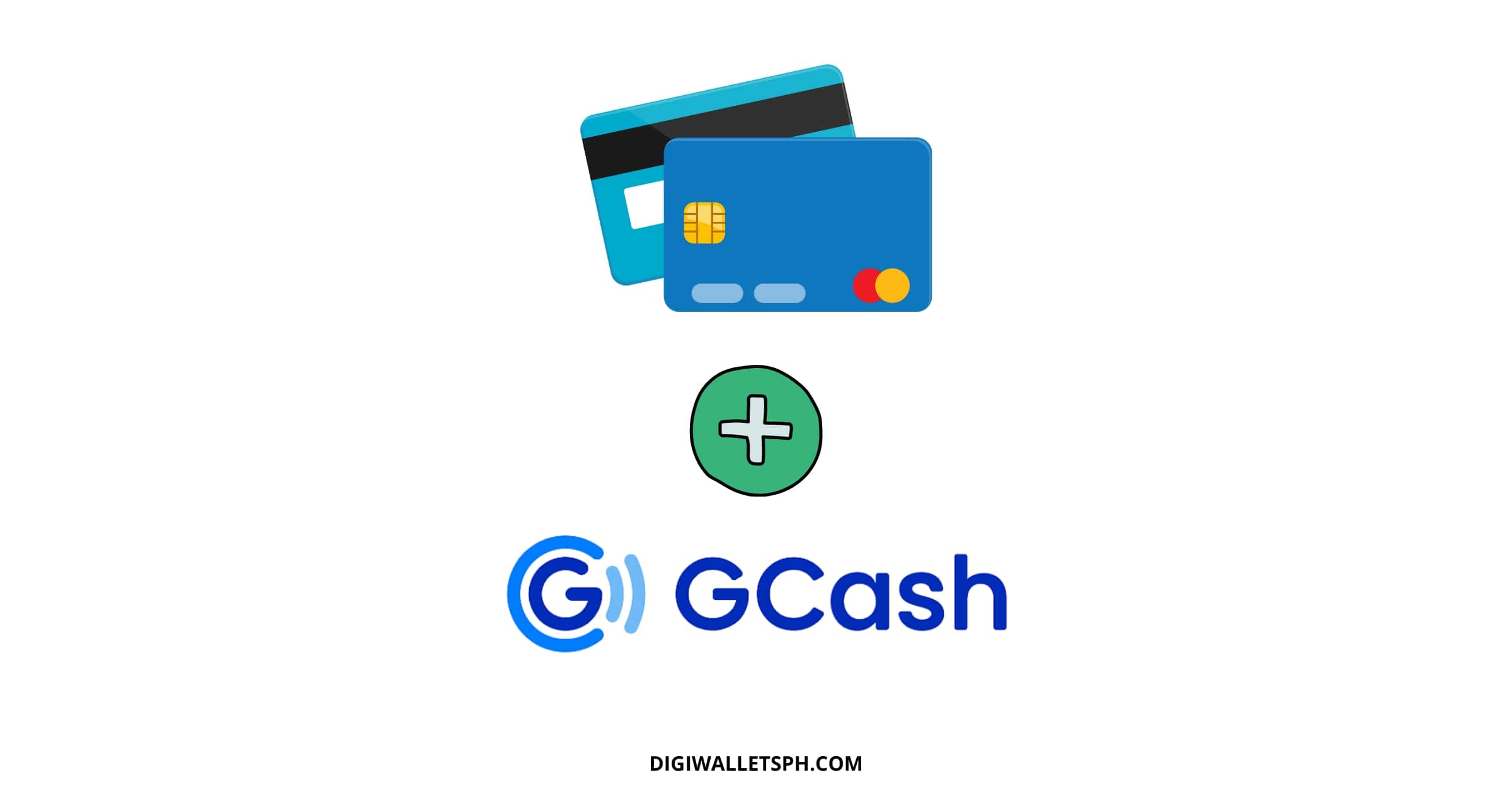 How to link bank account to GCash