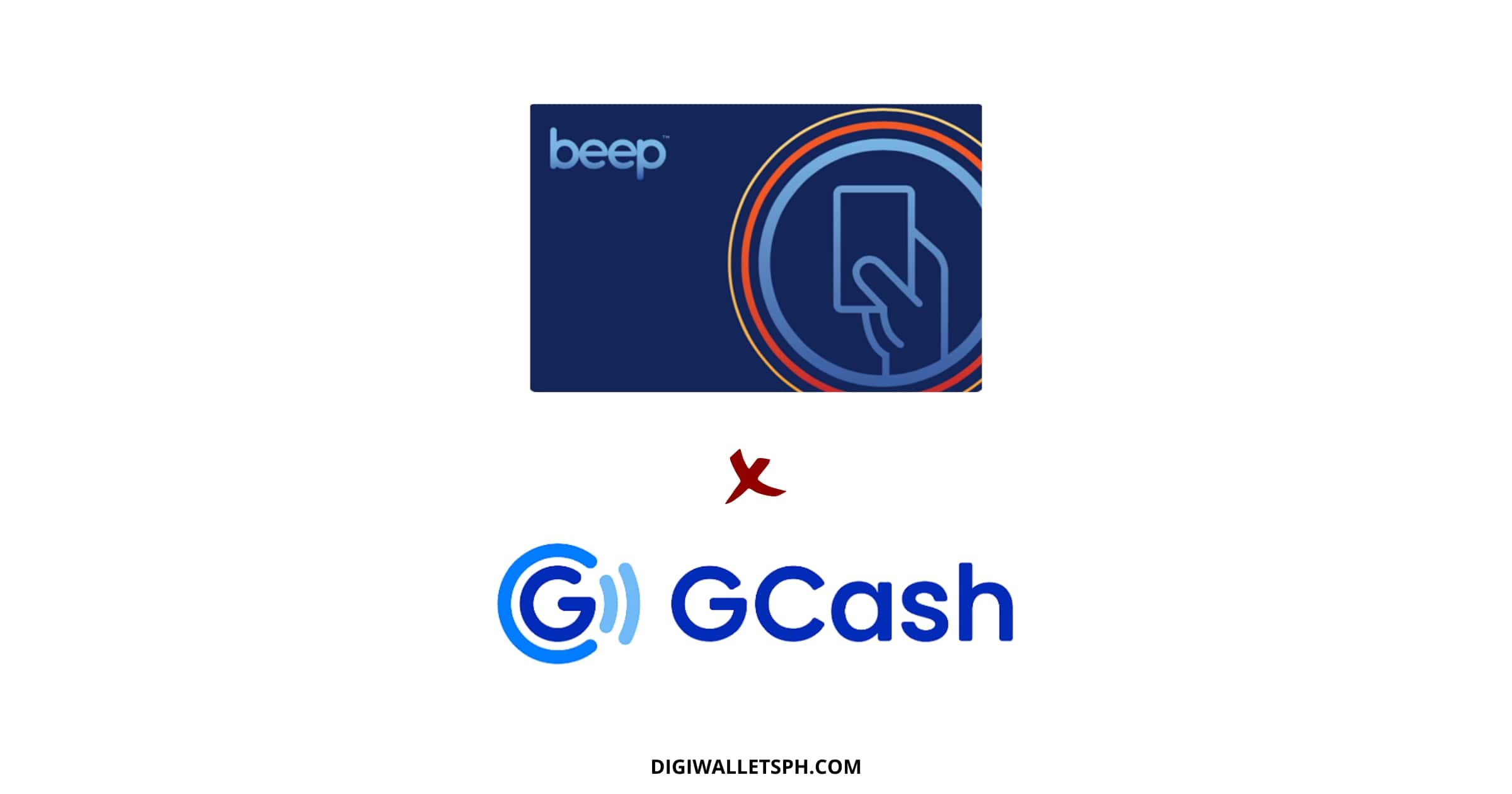 How to load Beep card using GCash