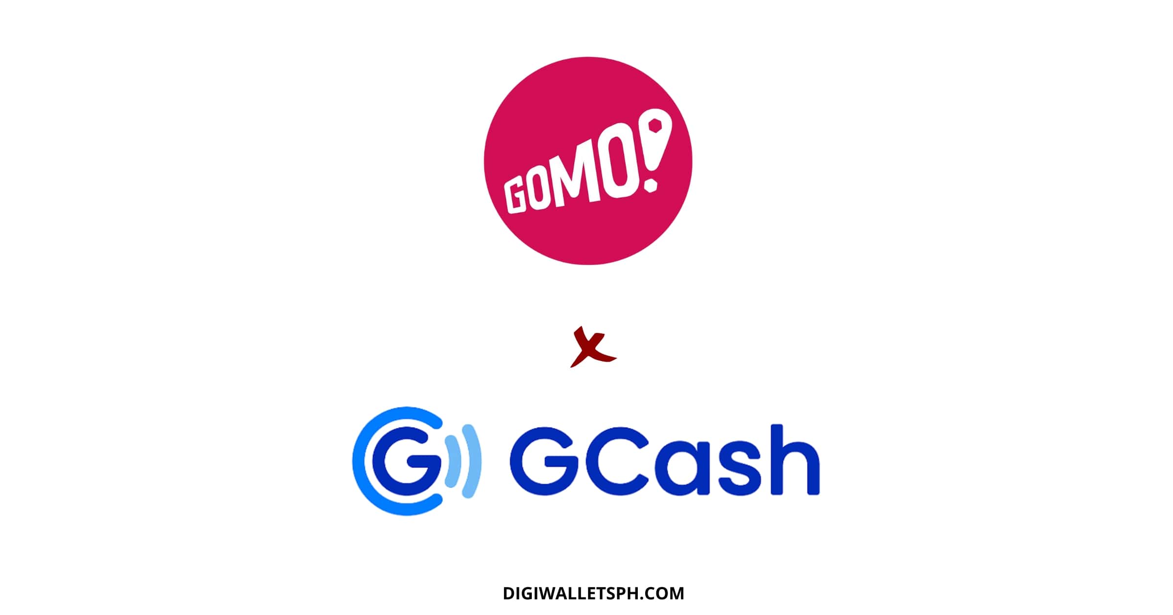 How to load Gomo using GCash