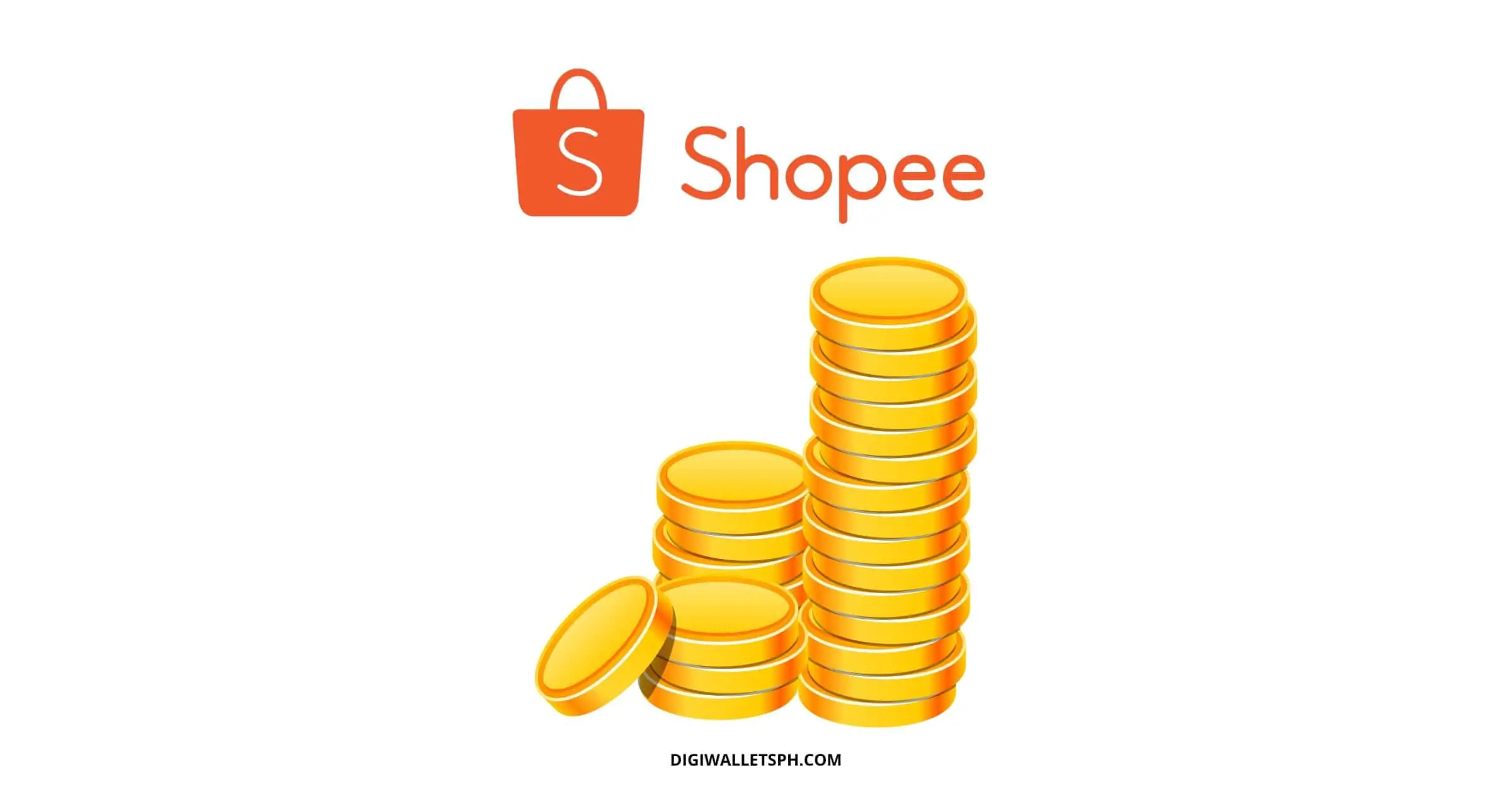 Shopee coins